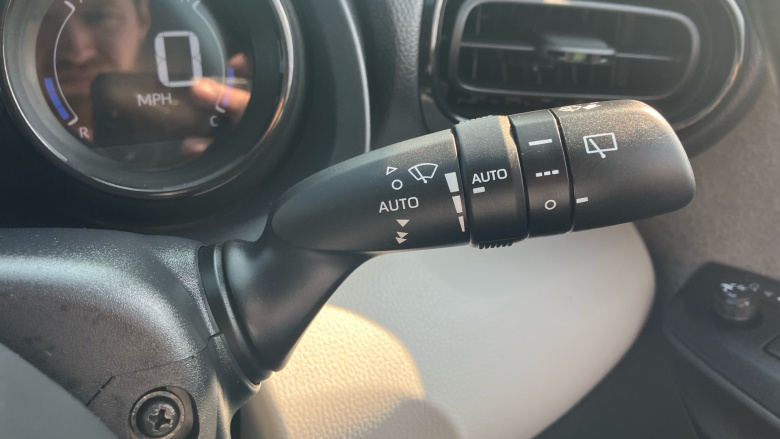 Toyota Yaris 1.5 Hybrid Excel 5dr CVT Hybrid Hatchback